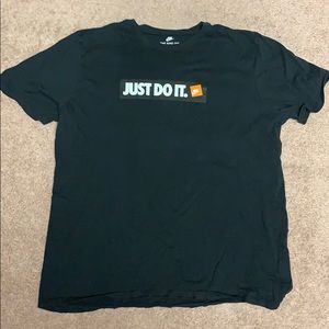 Nike Mens Short Sleeve